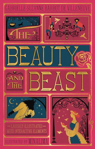 Beauty and the Beast, The (H/C)