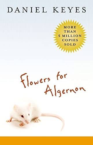 The Flowers for Algernon Intl/E
