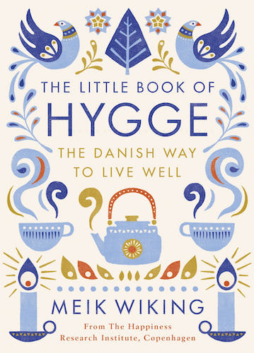 The Little Book of Hygge (H/C)
