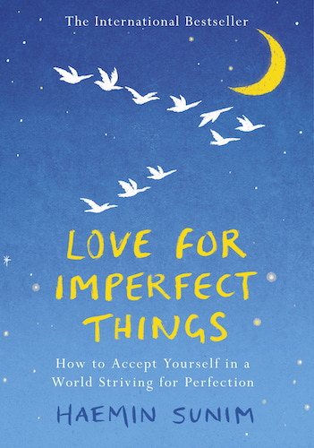 Love for Imperfect Things (H/C)