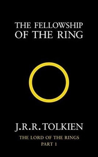 The Lord of the Rings : Boxed Set