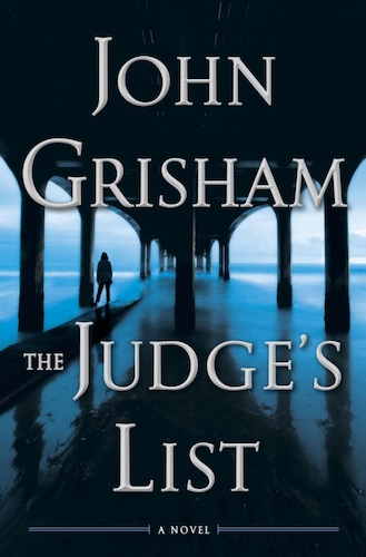 The Judge&#039;s List (H/C)