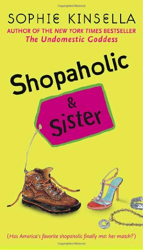Shopaholic &amp; Sister