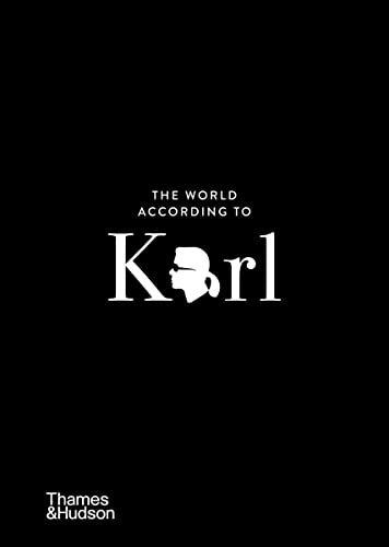 The World According to Karl (H/C)