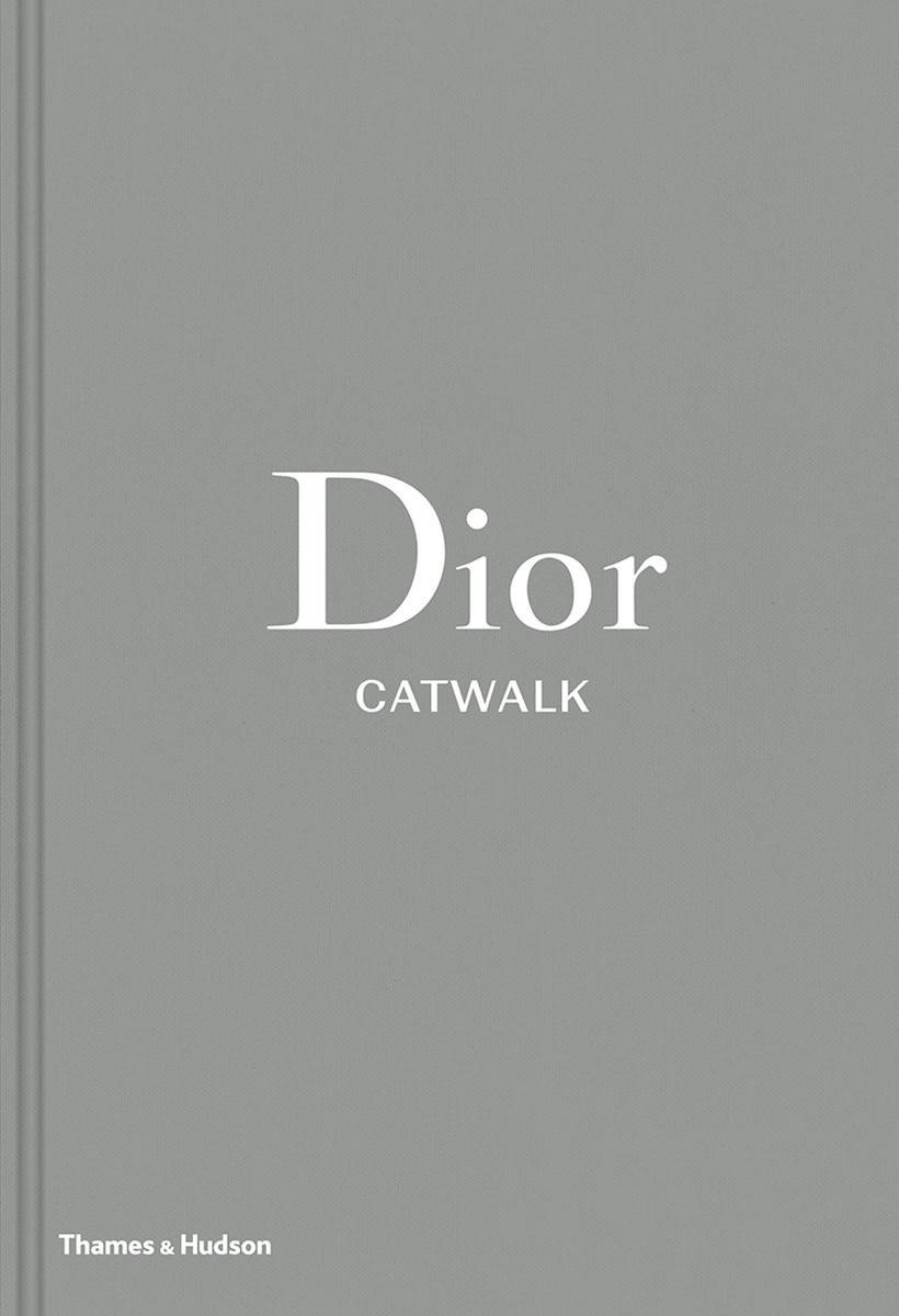 Dior Catwalk (H/C)