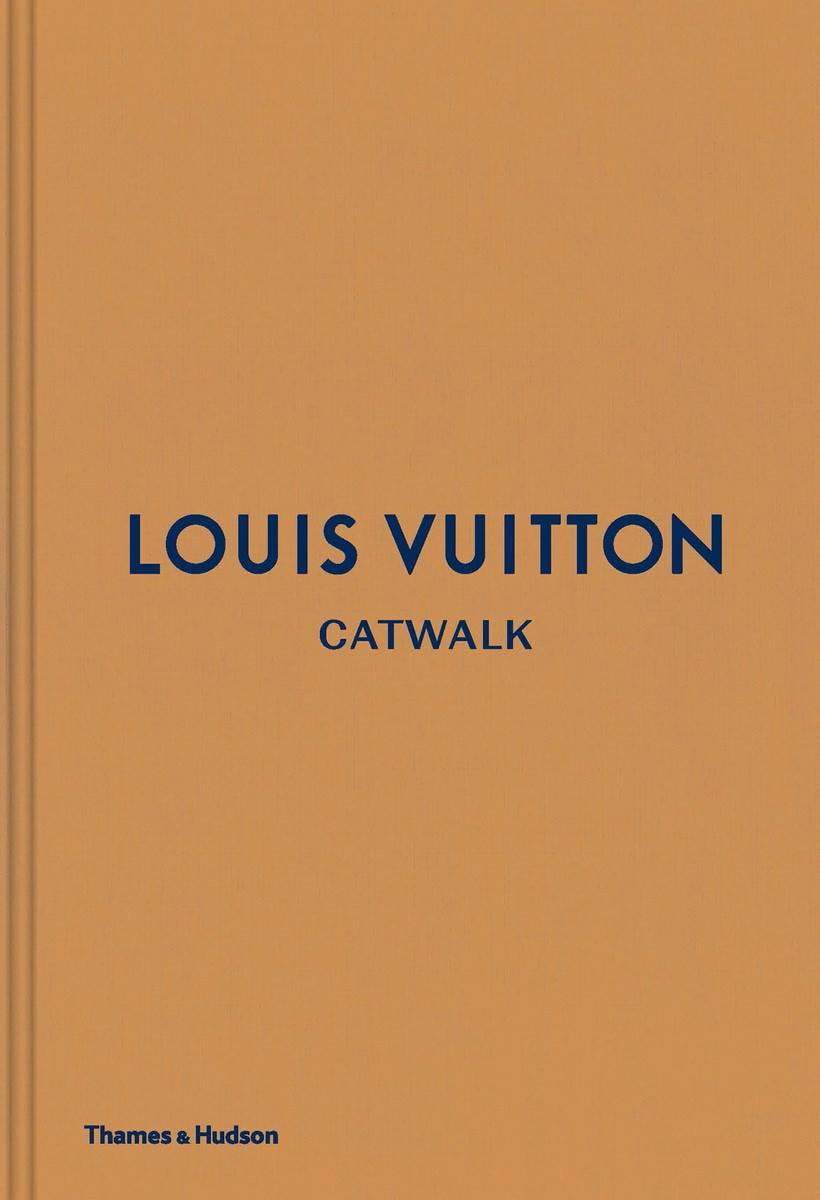 Louis Vuitton Catwalk (H/C) - 디비북스