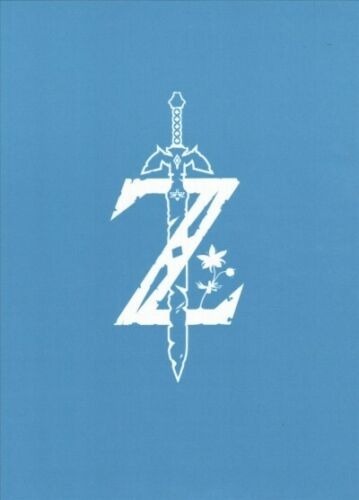 The Legend of Zelda (H/C)