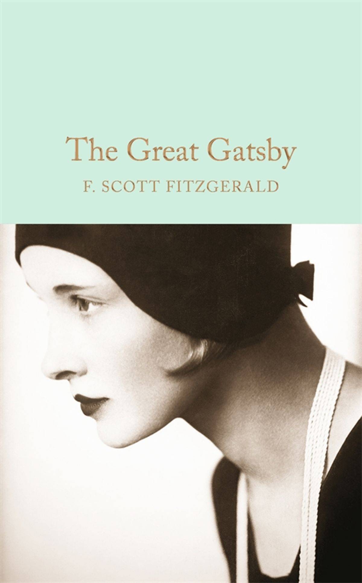 The Great Gatsby (H/C)