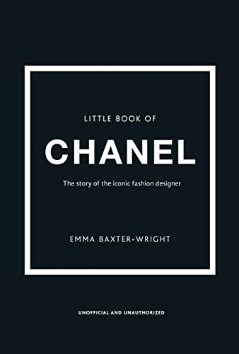 Little Book of Chanel (H/C)