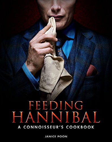 Feeding Hannibal (H/C)