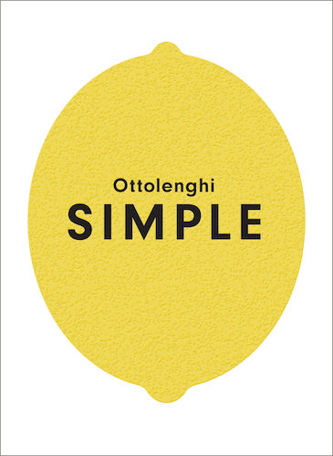 Ottolenghi SIMPLE (H/C)