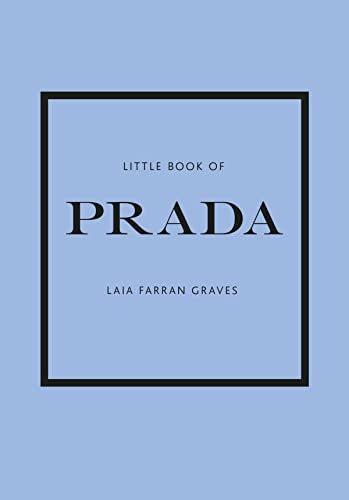 Little Book of Prada (H/C)